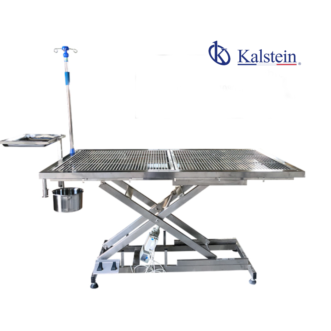 Veterinäroperationstisch elektrisch YR06597