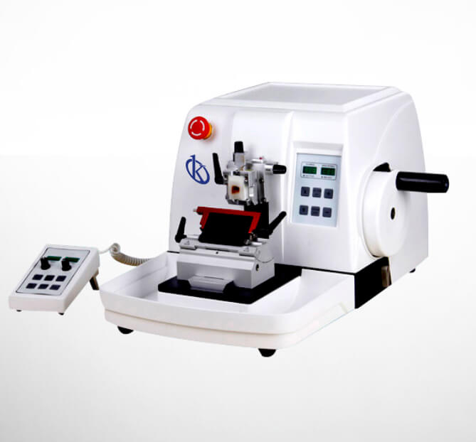 Automatisiertes Mikrotom YR415-1