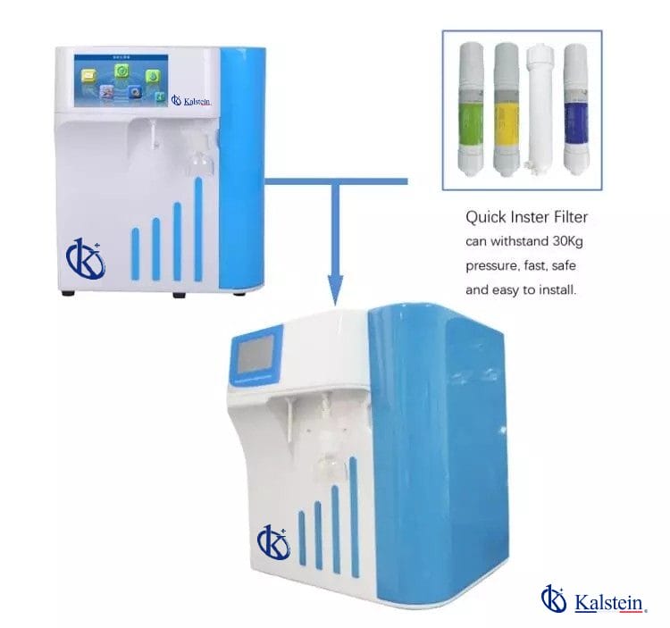 Wasserreinigungsanlage YR56-1