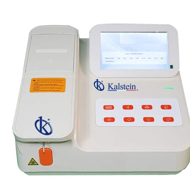 Halbautomatischer Chemieanalysator YR06078