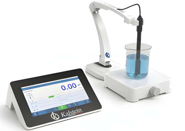 Benchtop pH Meter YR06616