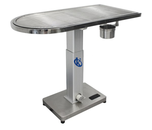 Multifunctional Electric Lifting Table YR06633
