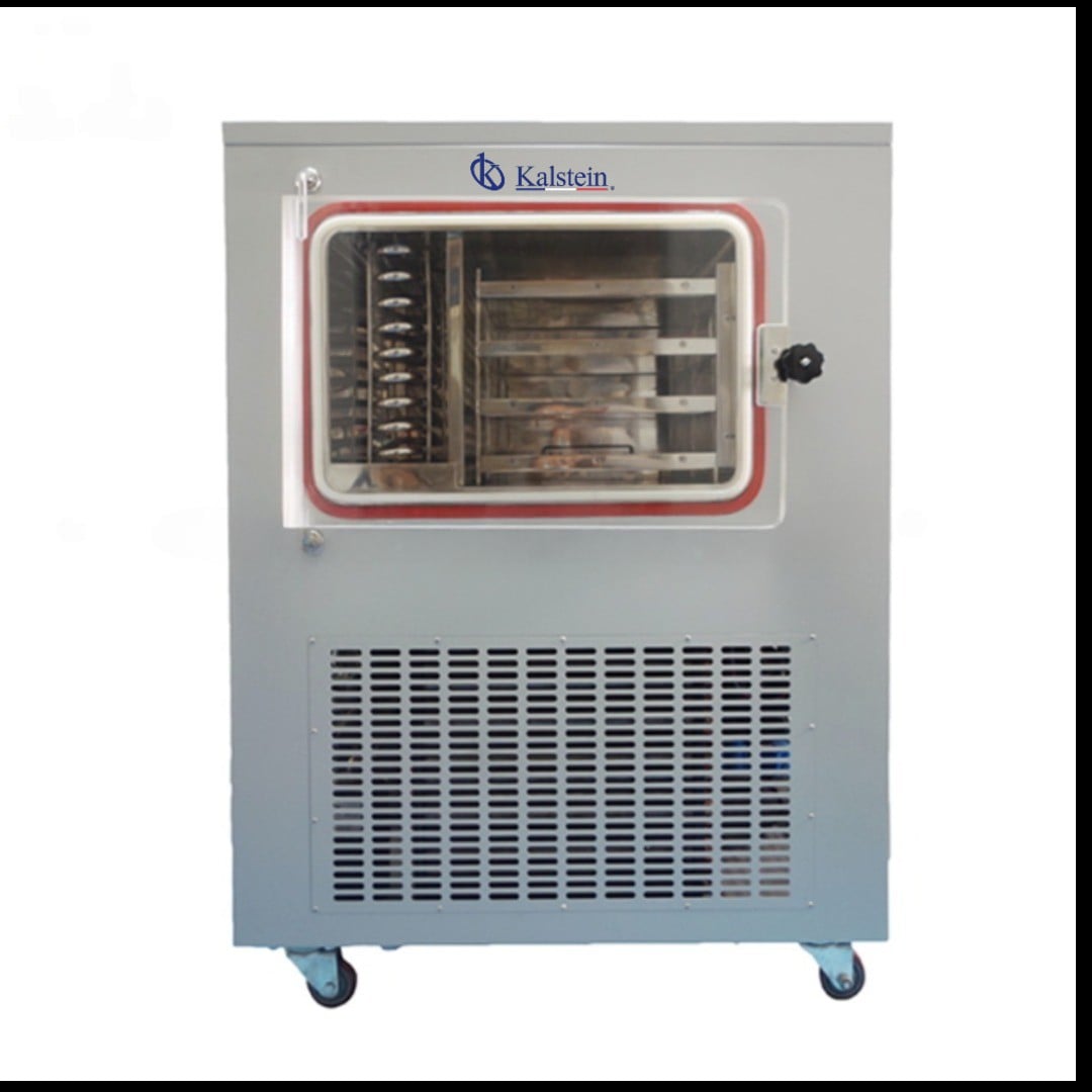 Garantie und erwartete Lebensdauer des elektrischen Heiz-Vakuum-Frosttrockners YR06637