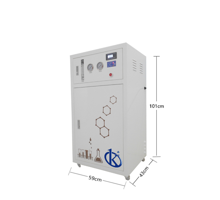 Wasserreinigungsanlage YR59-1