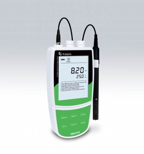 Ion and Conductivity Meters: Differences
