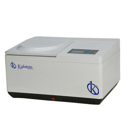 Centrifuge: How to separate samples?