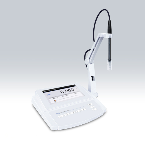 Conductivity Meter: what is it?