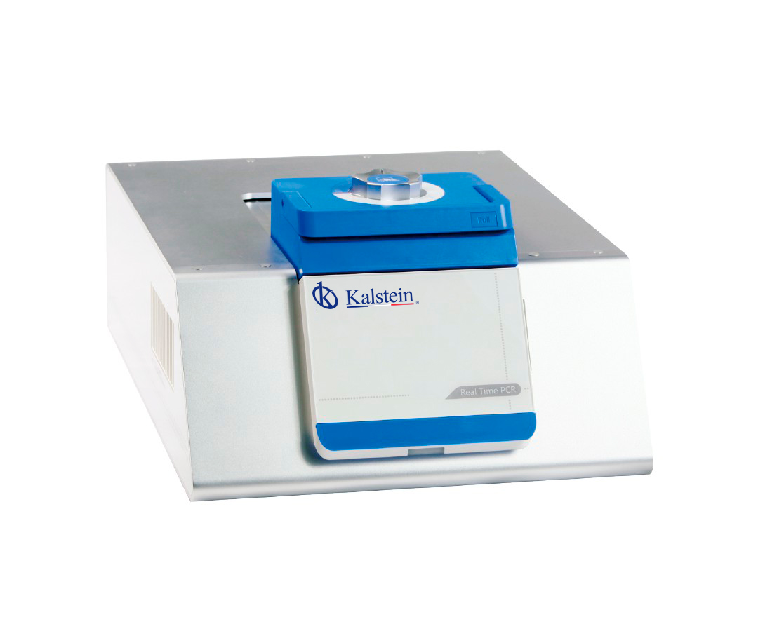 An In-Depth Look at PCR Thermal Cyclers: Exploring Cutting-Edge Technology by Kalstein