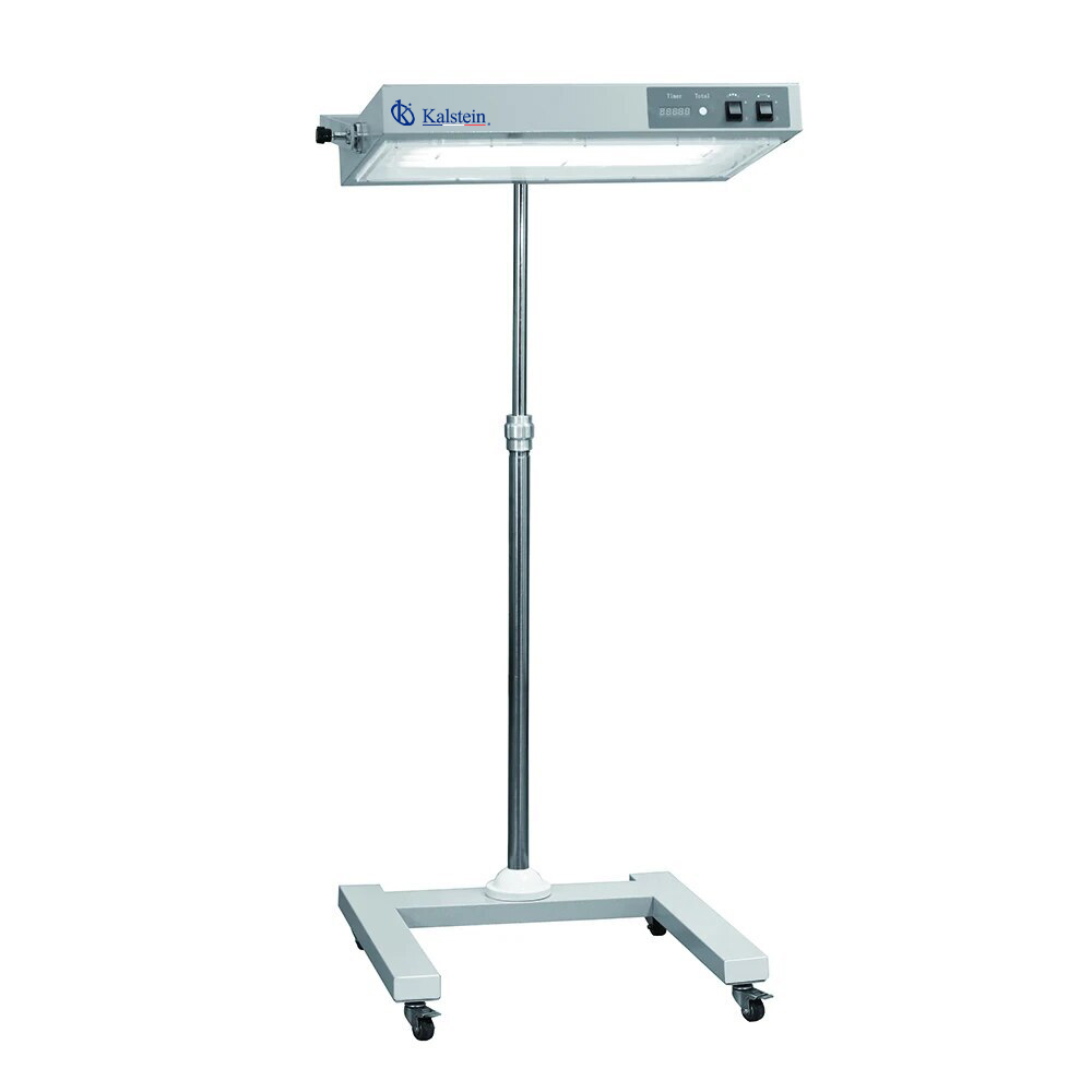 Infant Bilirubin Phototherapy Equipment: Innovation and Safety for the Smallest Patients