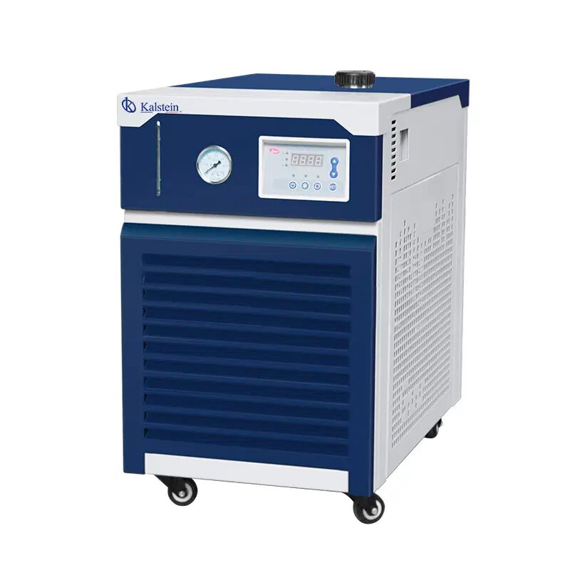 Efficient Recirculating Chiller: Temperature Control for Critical Laboratory Processes