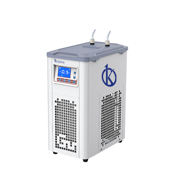 Benefits of Recirculation Chillers for the food sector