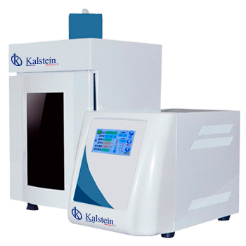 Homogenizer in a laboratory: When is it necessary?