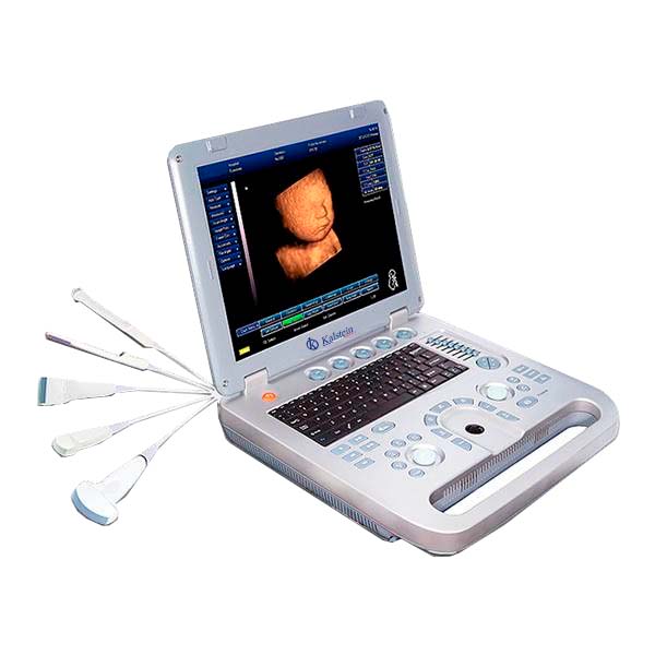 Health Innovation: Precision Technology in Cutting-Edge Ultrasound Diagnosis