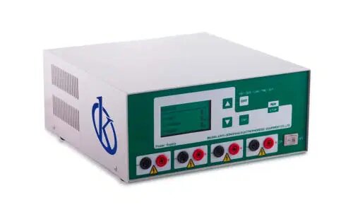 Kalstein High Voltage Power Supply: The Essential Ally for Laboratories