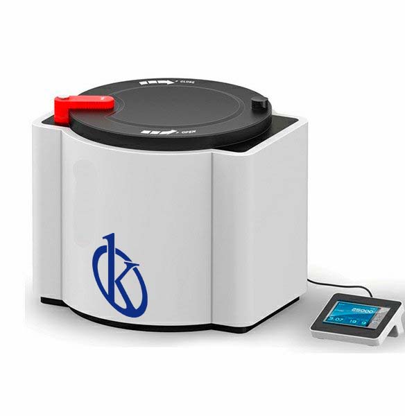 Microwave Digester: Accelerated Sample Preparation for High-Precision Chemical Analysis