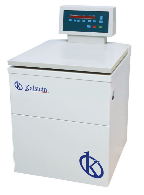 Kalstein vs. other brands: Comparison of the Most Efficient Laboratory Centrifuges for Modern Scientists