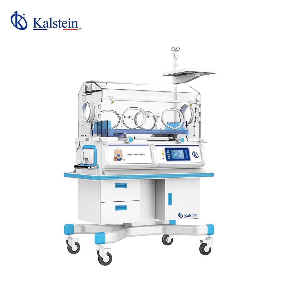 Revolutionizing Neonatal Care: The Infant Phototherapy Incubator