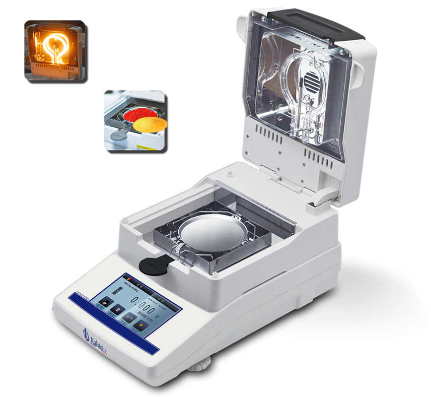 Care and Maintenance of a Moisture Analyzer?