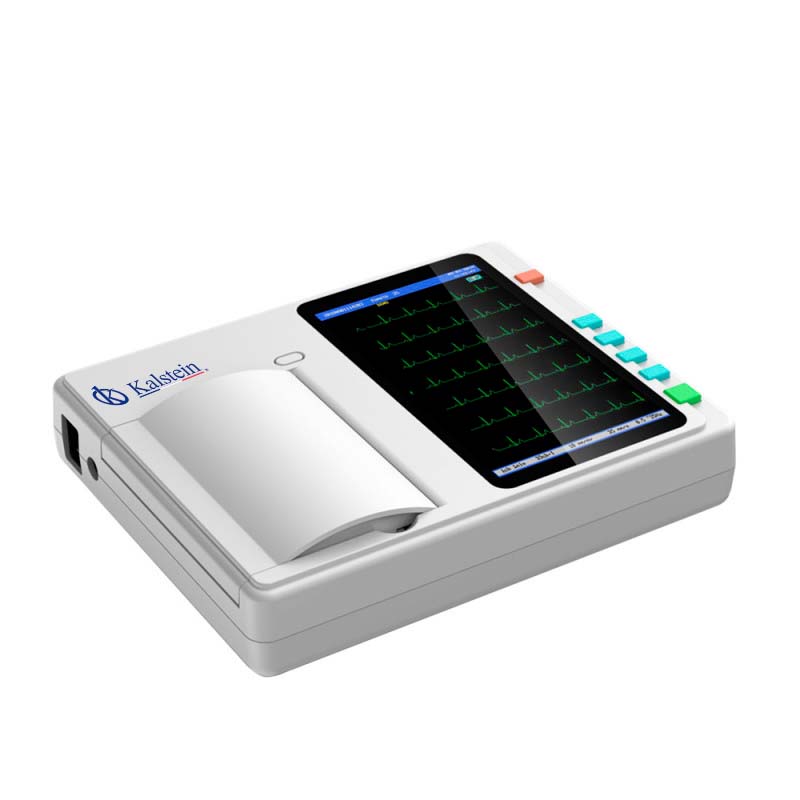 Digital ECG Electrocardiograph: Accurate Monitoring of Cardiac Activity