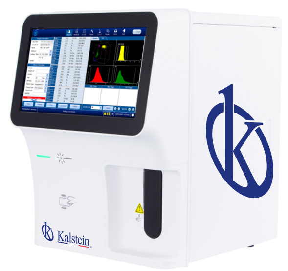 Kalstein Laboratory Analyzers: Strategic Allies for Toxicology Analysis