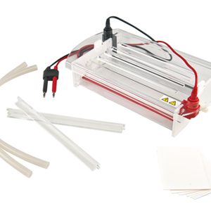Electrophoresis chamber