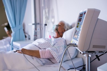 Patient Monitor, How To Read On A Vital Signs Monitor?