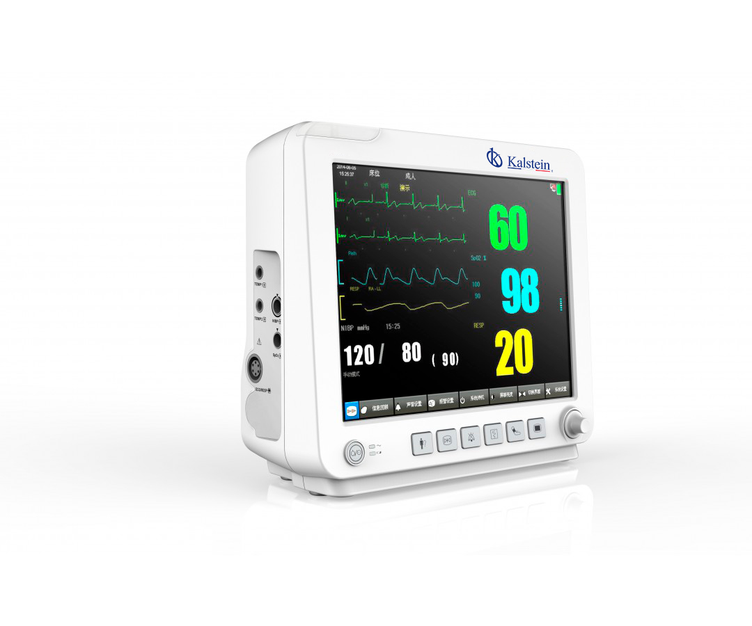 Patient Monitor and Infant Monitor: The Expert Eyes to Never Blink