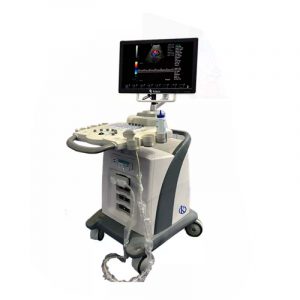 Ultrasound scanner: What data does it provide?