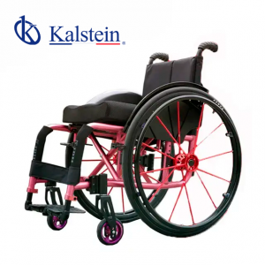 Recommendations for the use of Manual Wheelchairs