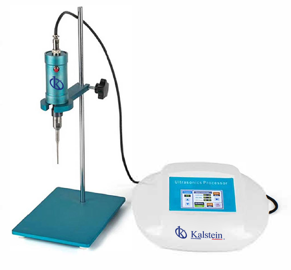 The Revolution in Processes: Homogenizers