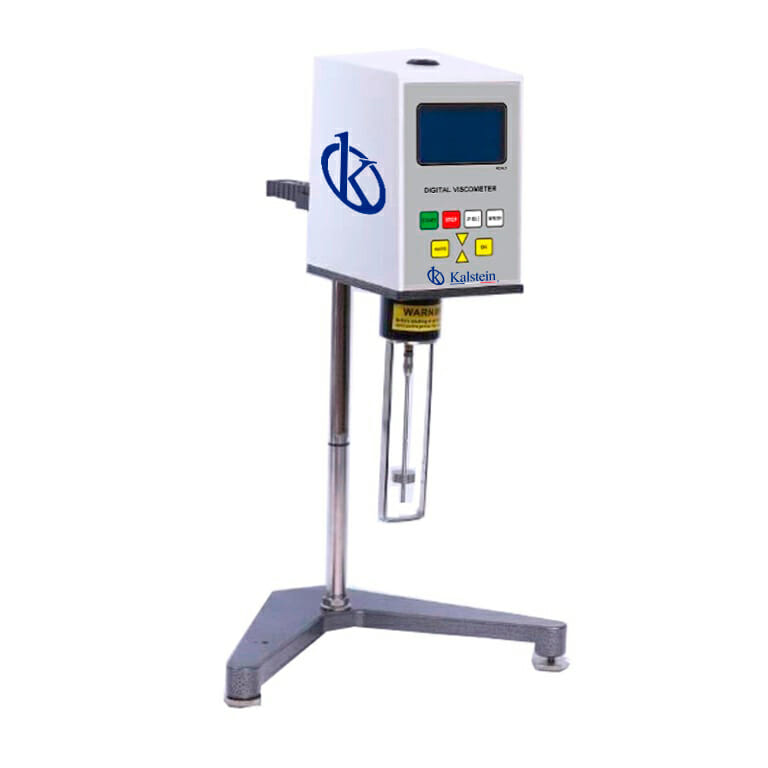Unveiling the Power of Viscometers: Precision and Innovation with Kalstein