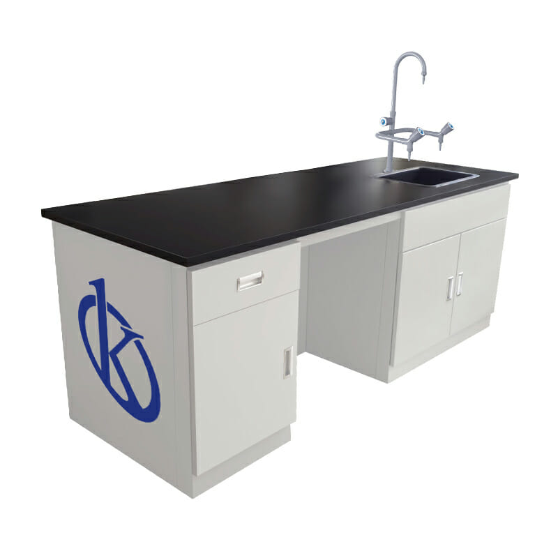 Steel Workbench YR06018 // YR06024 – 5