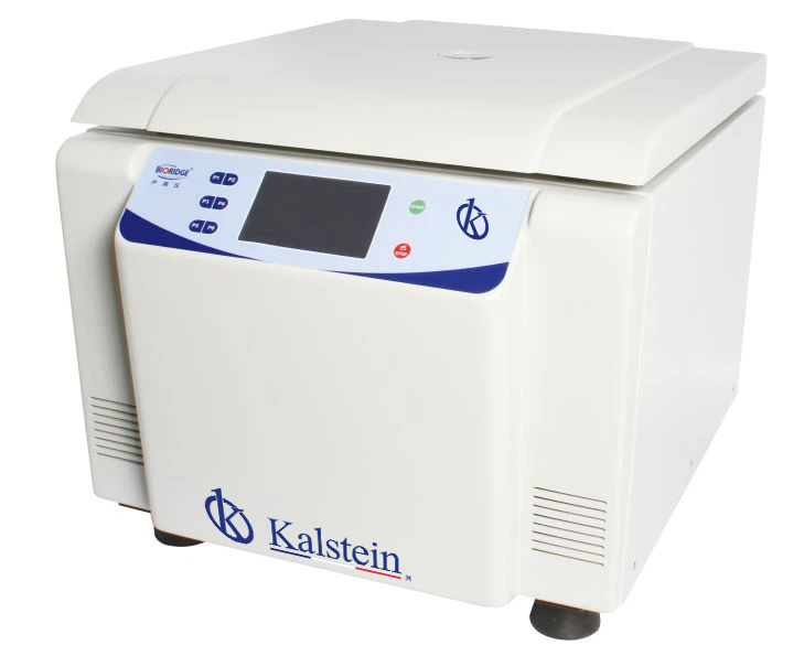 Boost Your Research: An Updated Compendium of Laboratory Centrifuges