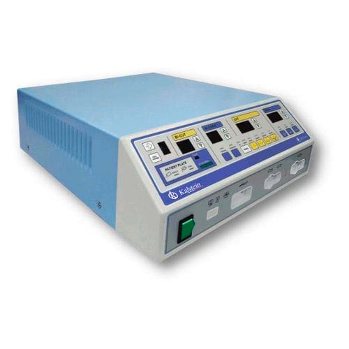 Clinical uses of the electrosurgical unit in skin surgery