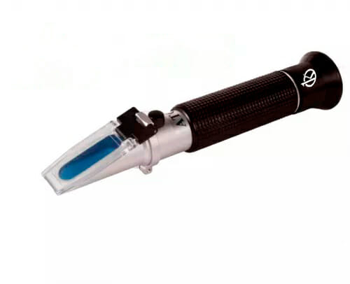 Kalstein ATC Milch-Refraktometer vs. Huake Instrument RHS30-ATC: Ein Vergleich