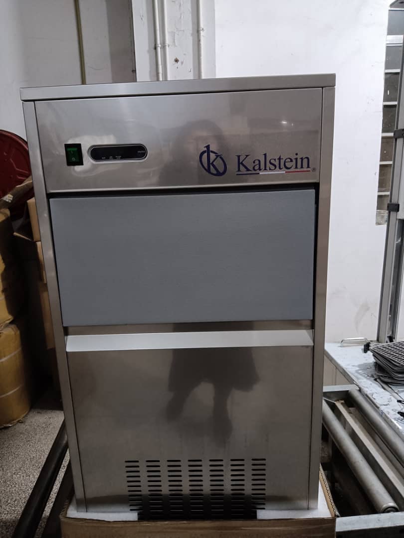 Ice Making Technology in Laboratories: Innovations for Sample Preservation