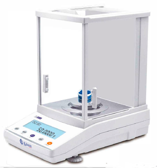 The Precision Revolution: Exploring Analytical Balances by Kalstein