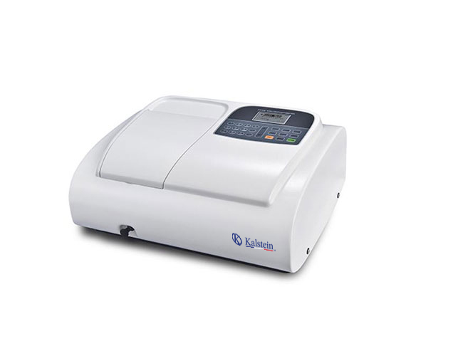 VIS Visible Spectrophotometer- YR01848