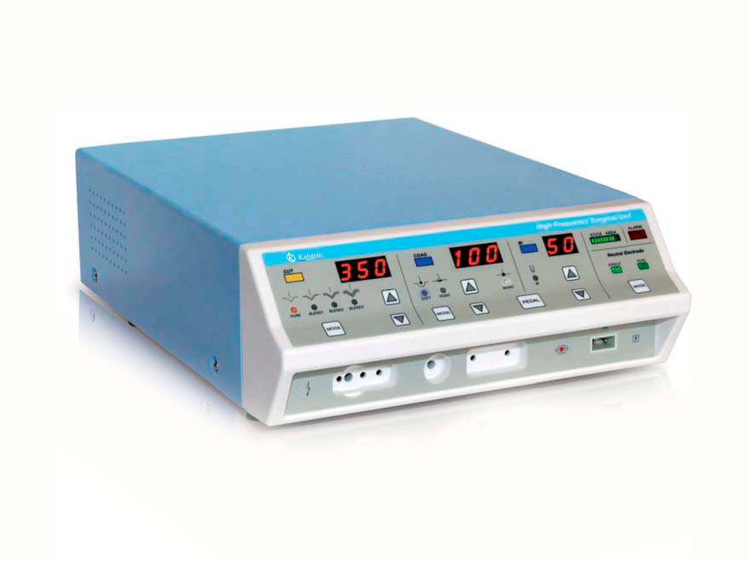 Exploring the Versatility and Efficiency of Kalstein Electrosurgical Units