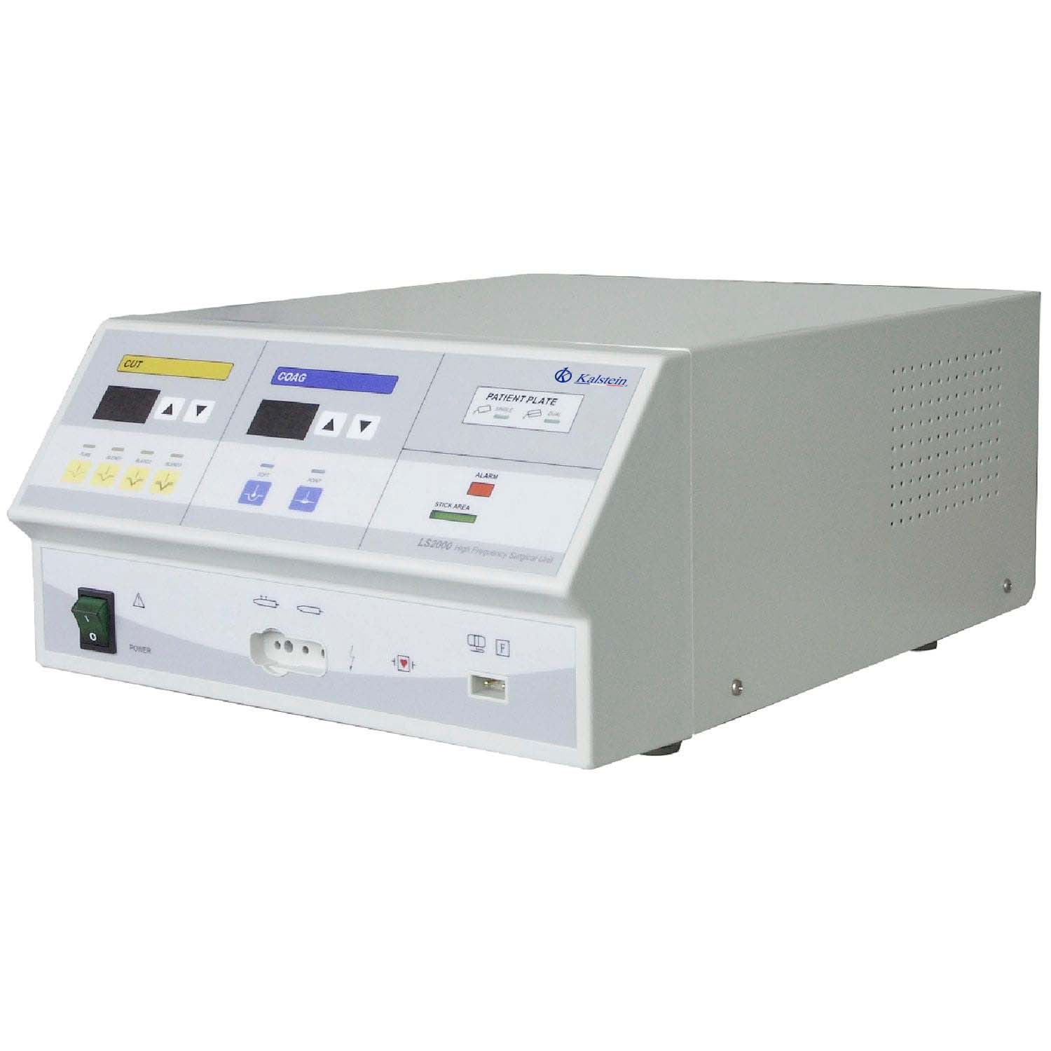 Experience Precision and Safety with Kalstein Electrosurgical Units