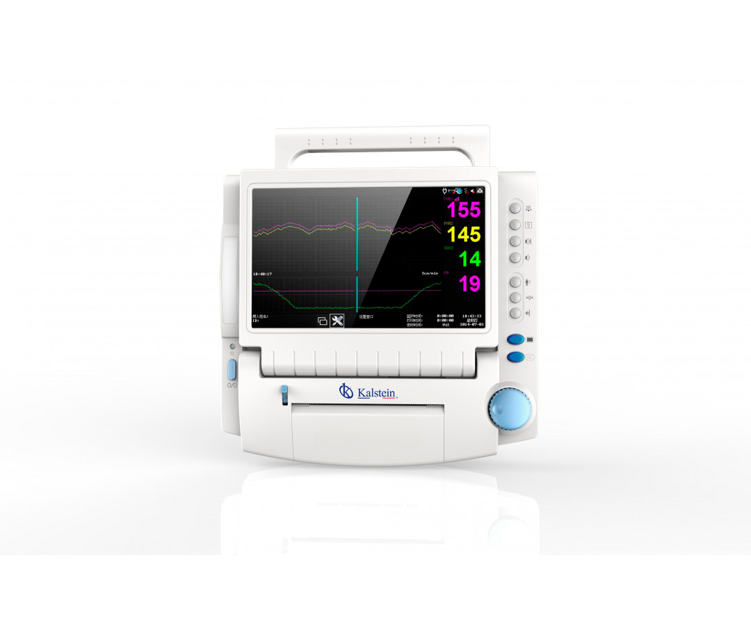 Discover the Cutting-Edge World of Kalstein Patient Monitors