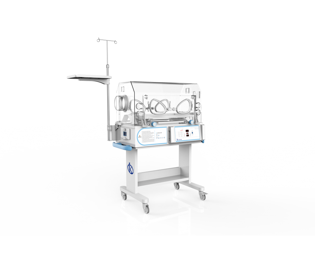 Revolutionizing Newborn Care: The Comprehensive Overview of Infant Phototherapy Incubators