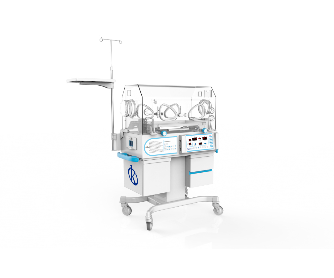 Illuminating the Future: The Comprehensive Guide to Infant Phototherapy Incubator