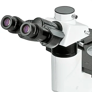 Inverted Trinocular Microscope YR0230 – 1