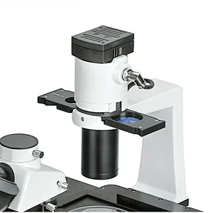 Inverted Trinocular Microscope YR0230 – 2