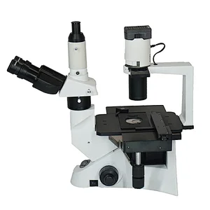 Inverted Trinocular Microscope YR0230 – 3