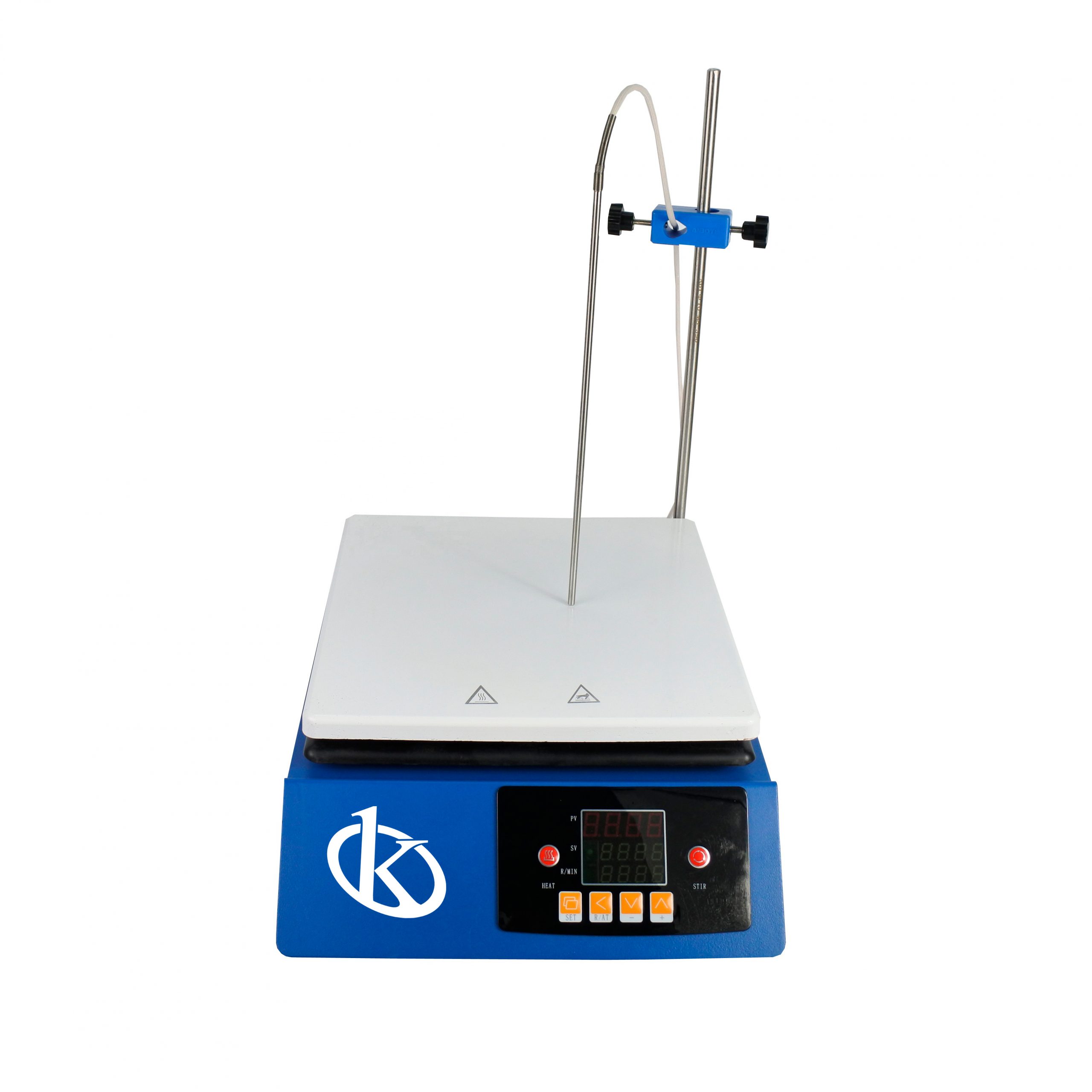 The Ultimate Guide to Kalstein's Hotplates and Hotplate Stirrers