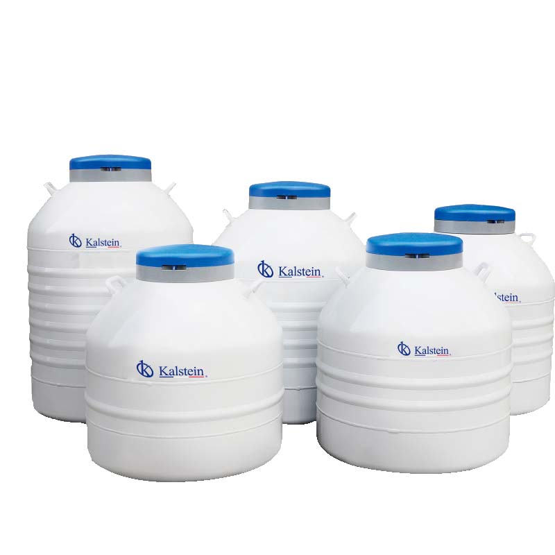 Discovering the Excellence of Nitrogen Tanks by Kalstein: A Comprehensive Guide