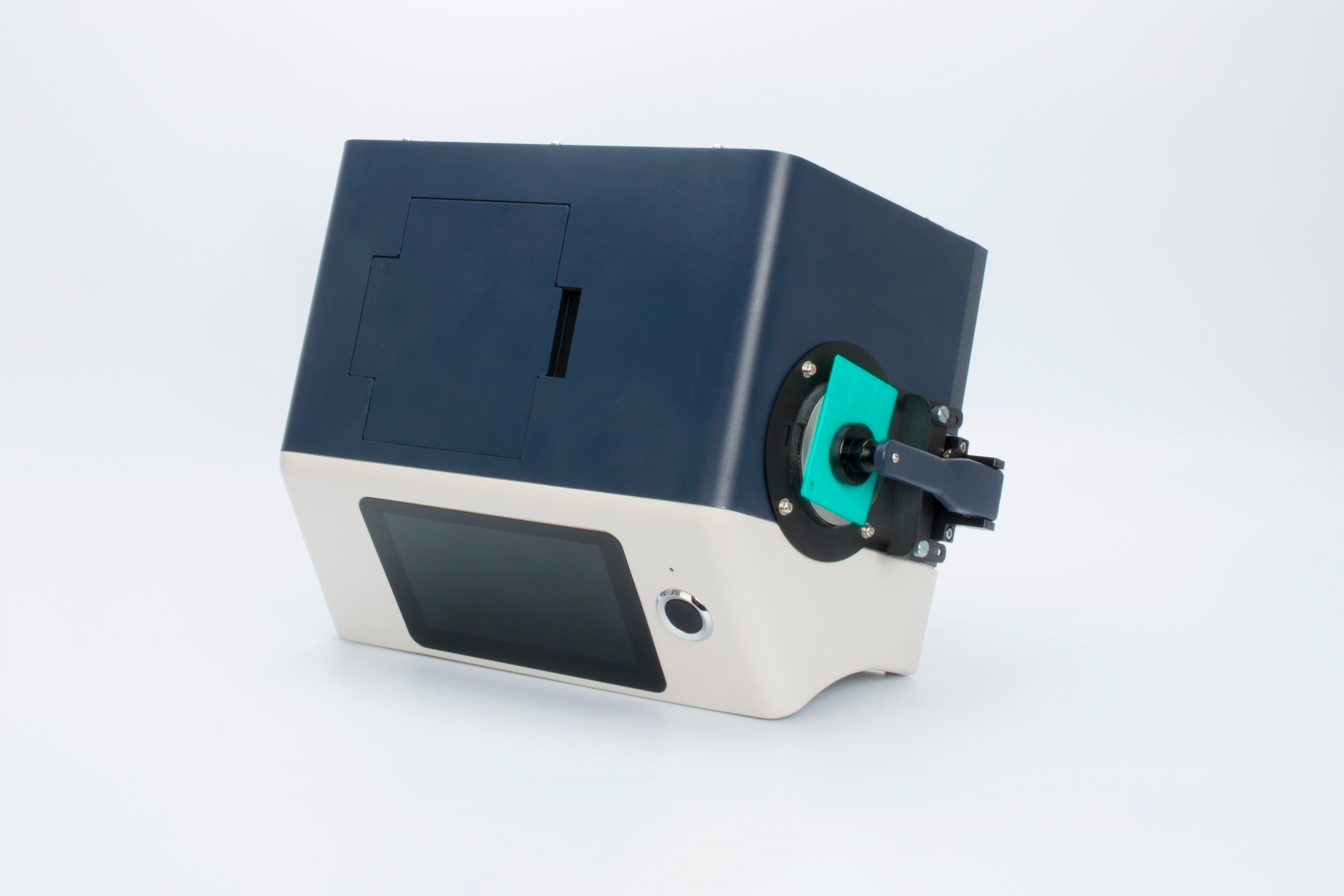 Pulsed Xenon lamp Benchtop Spectrophotometer YR05475 – 1