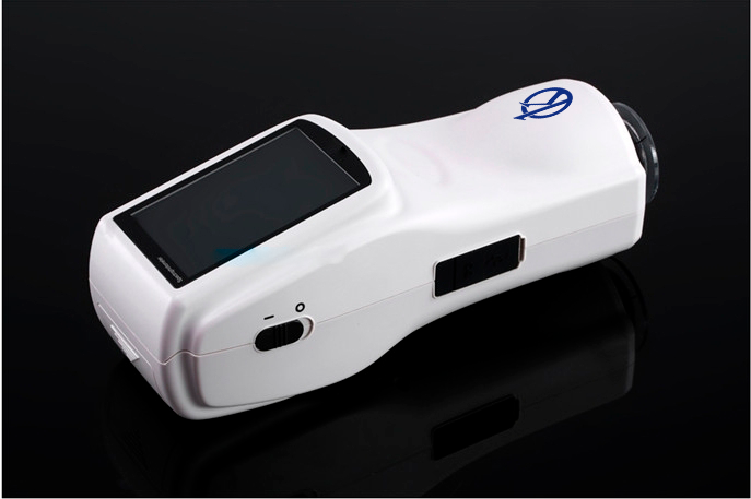Handheld Color Spectrophotometer YR05496 – 6